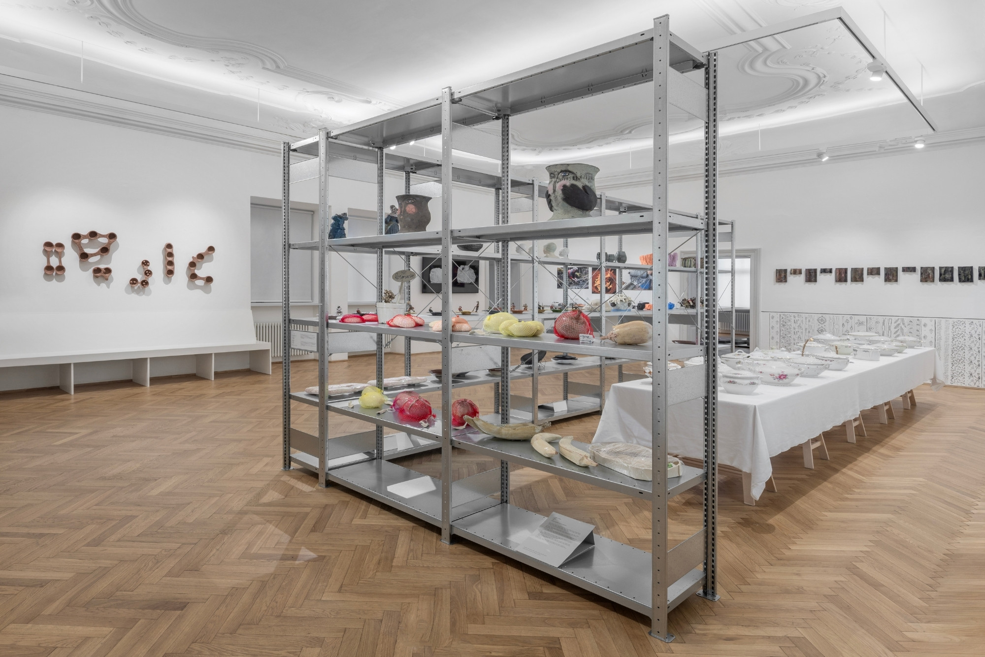 Ceramics un-limited world Bolzano
