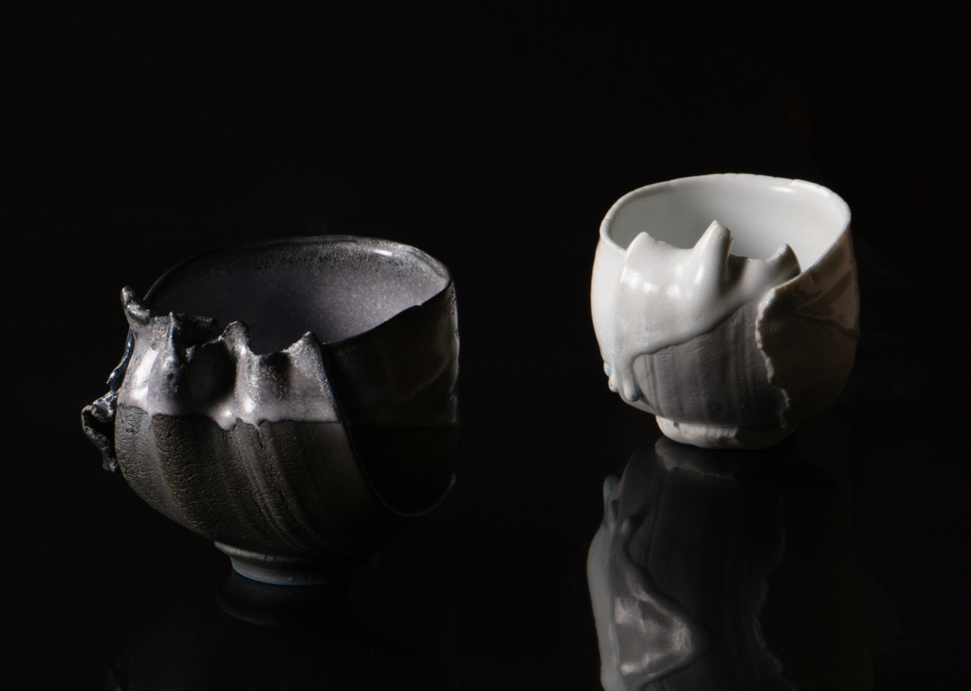 Kato Mami ceramics