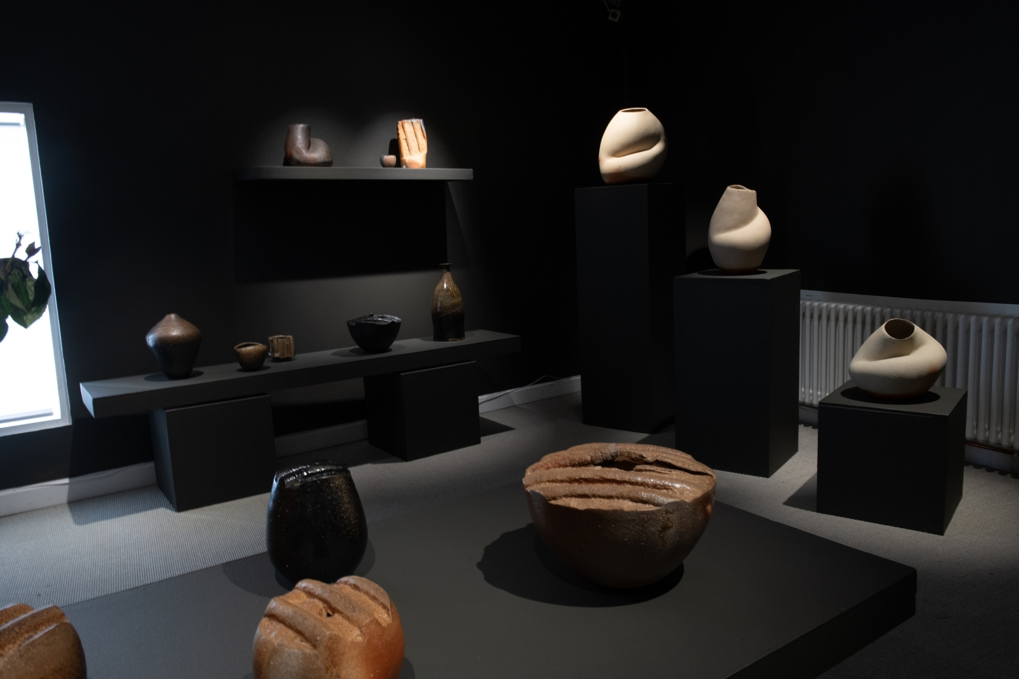 Koichiro Isezaki ceramics