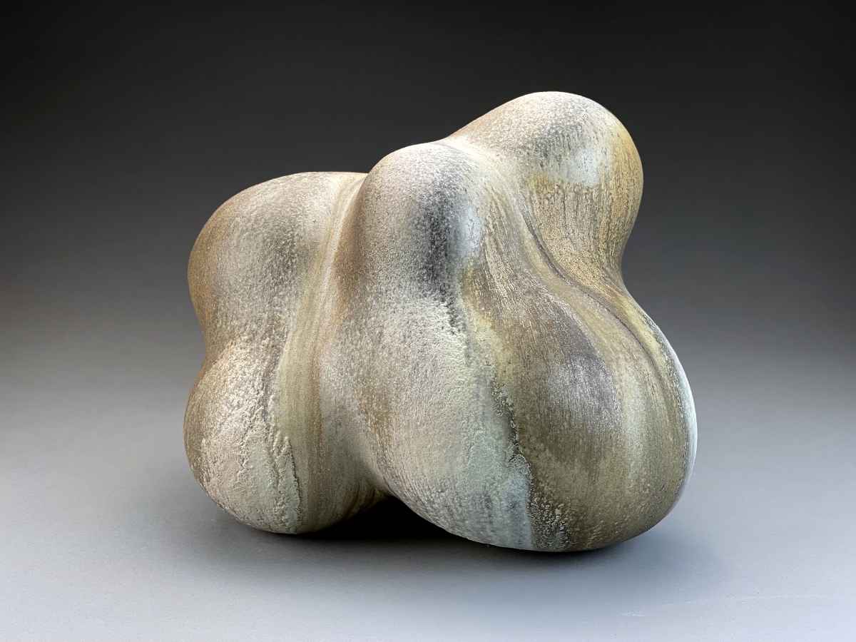 Chris Gustin ceramics