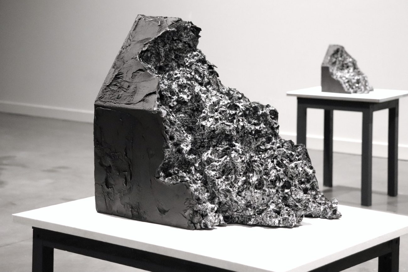 Anaïs Lelièvre ceramic