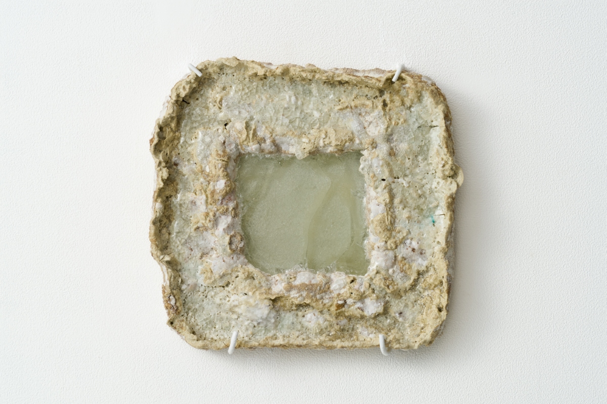 Ho Lai ceramic art